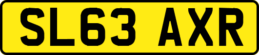 SL63AXR