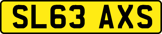 SL63AXS