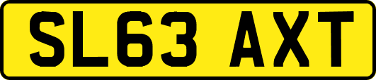 SL63AXT