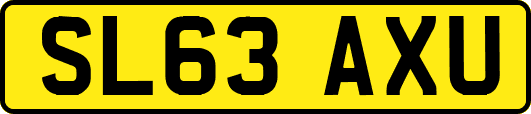 SL63AXU