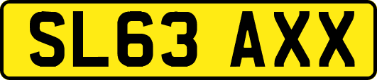SL63AXX
