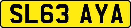 SL63AYA