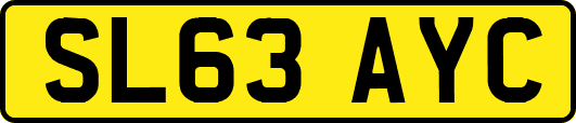 SL63AYC