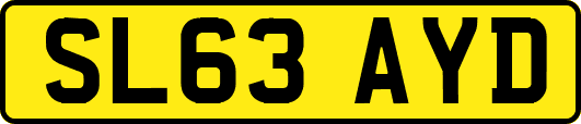 SL63AYD