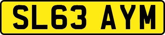 SL63AYM