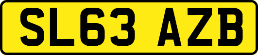 SL63AZB