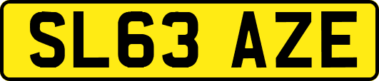 SL63AZE