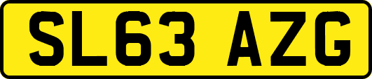 SL63AZG