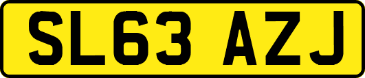 SL63AZJ