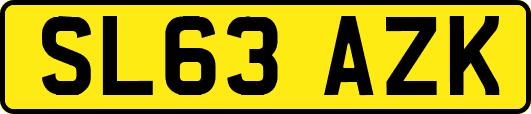 SL63AZK