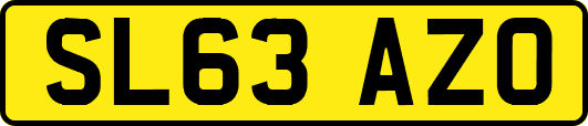 SL63AZO