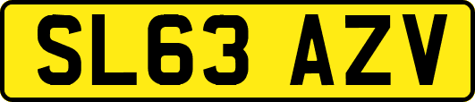 SL63AZV