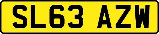 SL63AZW