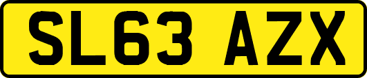SL63AZX