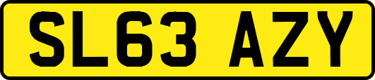 SL63AZY