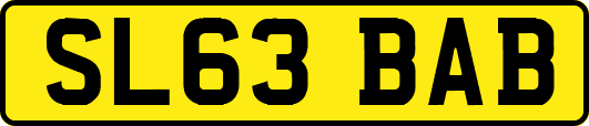 SL63BAB