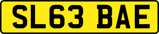 SL63BAE