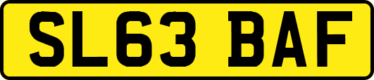 SL63BAF