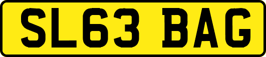 SL63BAG