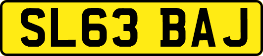 SL63BAJ