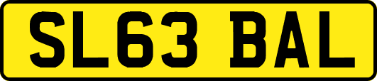 SL63BAL