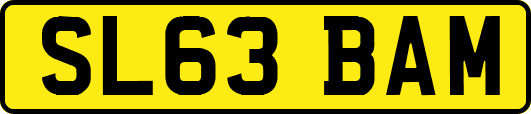 SL63BAM