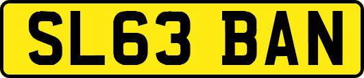 SL63BAN