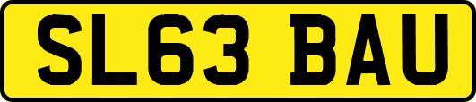 SL63BAU
