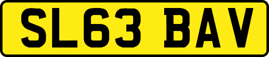 SL63BAV