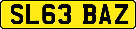 SL63BAZ