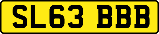 SL63BBB