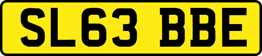 SL63BBE