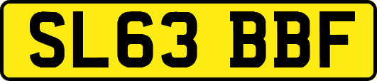 SL63BBF