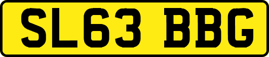 SL63BBG