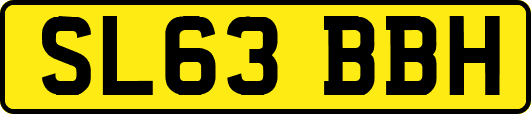 SL63BBH