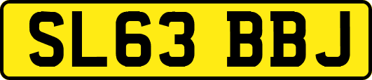 SL63BBJ