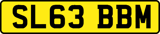 SL63BBM
