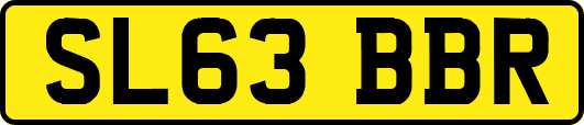 SL63BBR