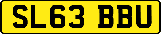 SL63BBU
