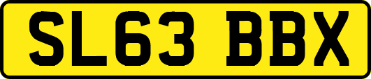 SL63BBX