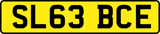 SL63BCE