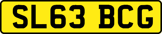 SL63BCG
