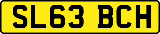 SL63BCH