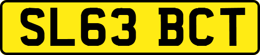 SL63BCT