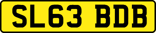 SL63BDB