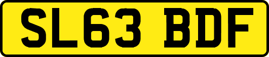 SL63BDF
