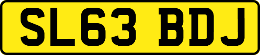 SL63BDJ