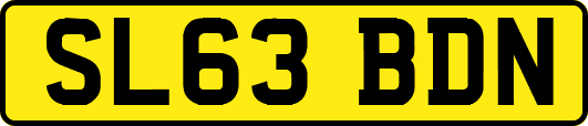 SL63BDN