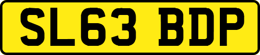 SL63BDP
