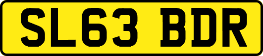 SL63BDR